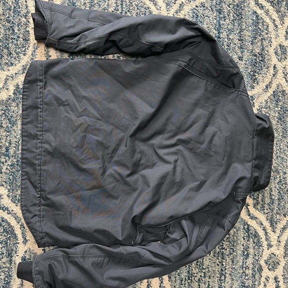 Carhartt winter work jacket - Picture 7 of 7